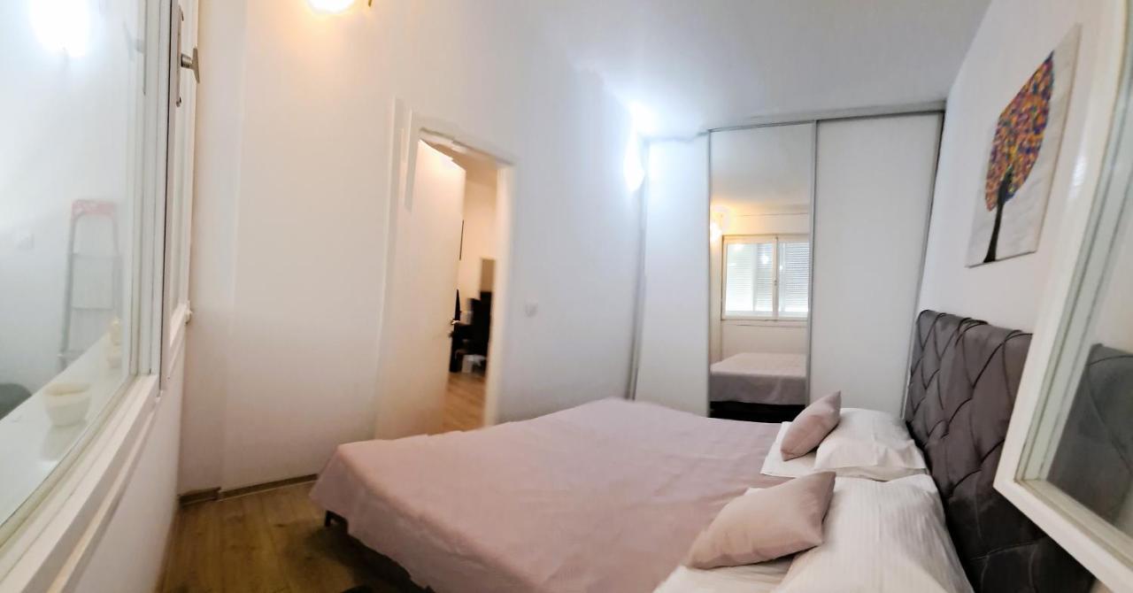 Ferienwohnung Luklena Split Exterior foto