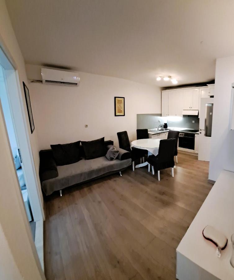 Ferienwohnung Luklena Split Exterior foto